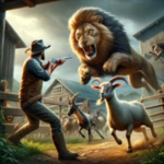 animal hunting games gun games android application logo